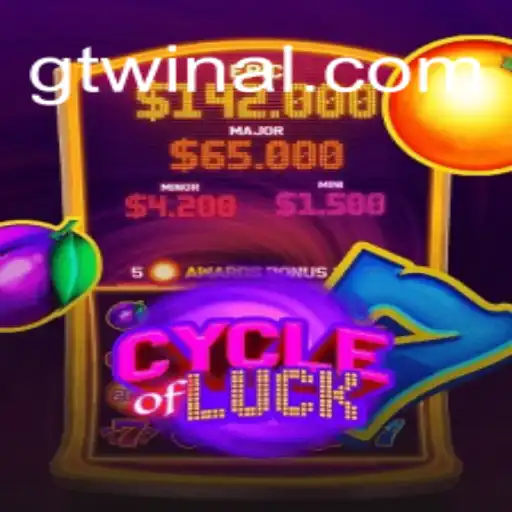 Exploring the Exciting World of CycleofLuck: Unveiling the GTwin Feature