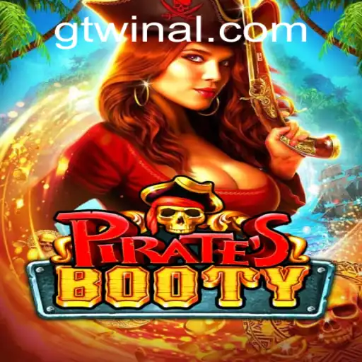 PiratesBooty: Adventure Awaits in This Thrilling Game