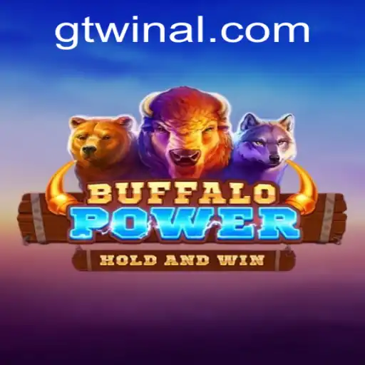BuffaloPower: Unleashing the Spirit of the Wild in GTwin's Latest Adventure