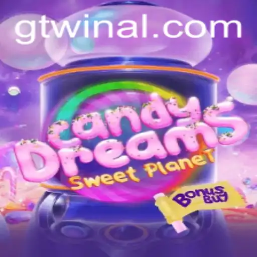 Unveiling the Sweet Adventure in CandyDreamsSweetPlanet with GTwin