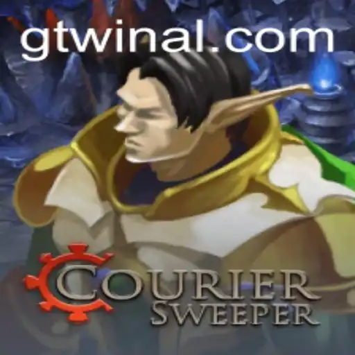 Unveiling CourierSweeper: A Revolutionary Gaming Experience with GTwin