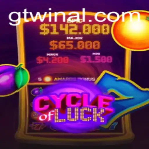 Exploring the Exciting World of CycleofLuck: Unveiling the GTwin Feature