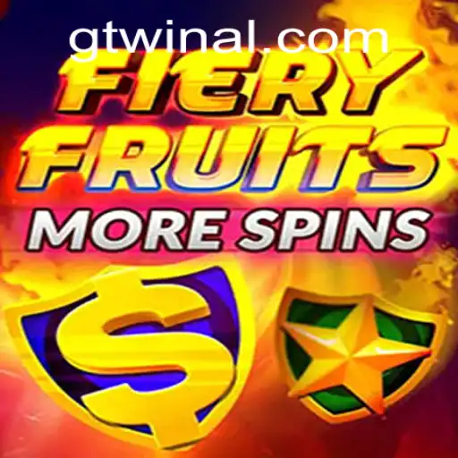 Discover FieryFruitsMoreSpins: The Exciting World of GTwin's New Game