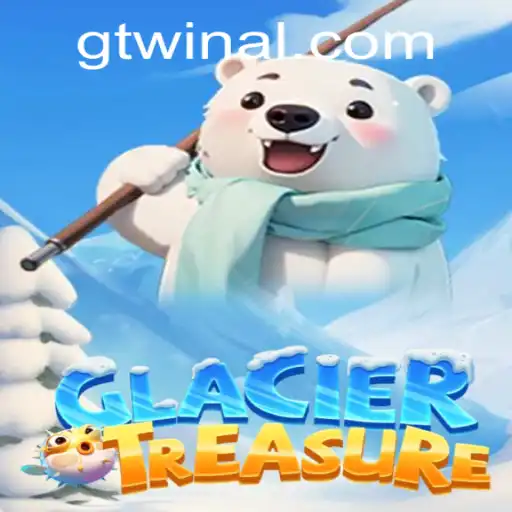 Explore the World of GlacierTreasure: A Unique Adventure into Frozen Realms