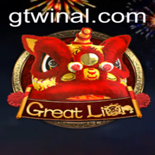 GreatLion: An Immersive Gaming Experience