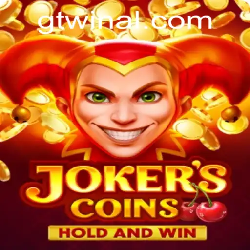 Unveiling JokersCoins: A Thrilling New Adventure with GTwin