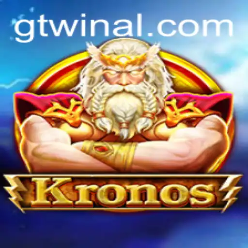 Kronos: Revolutionizing Gaming with GTwin