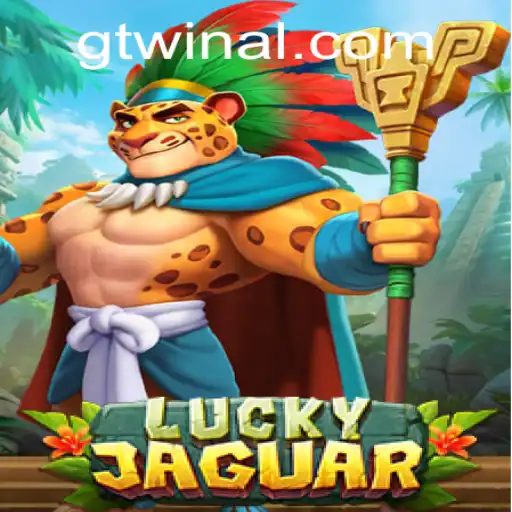 Explore the Thrills of 'LuckyJaguar' and the Essence of 'GTwin'