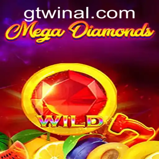 Unveiling MegaDiamond: The Revolutionary Game Featuring GTwin