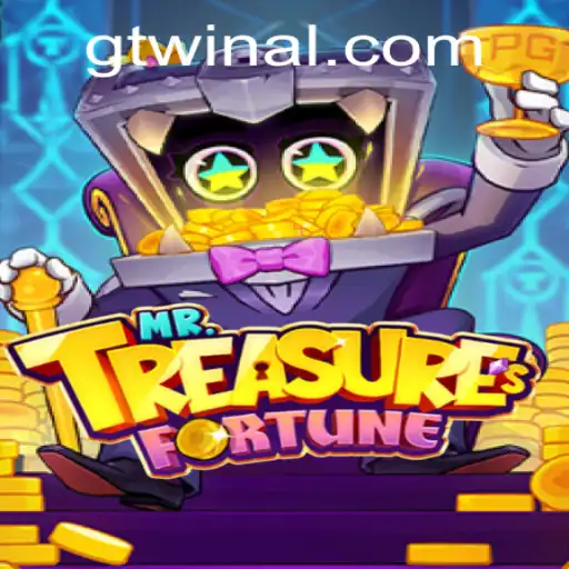 Discover the Excitement of MrTreasuresFortune: A Thrilling Adventure Awaits