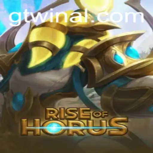 Unveiling RiseofHorus: A Journey with GTwin into the Realm of Ancient Mysteries