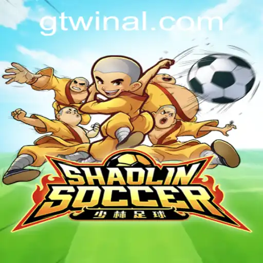 ShaolinSoccer: The Martial Arts Football Game Everyone's Talking About