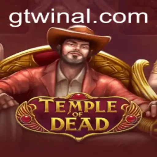 The Mystical World of TempleofDead: Dive Into the Realm of GTwin